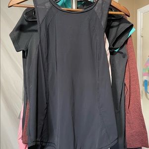 Lululemon Tank Bundle